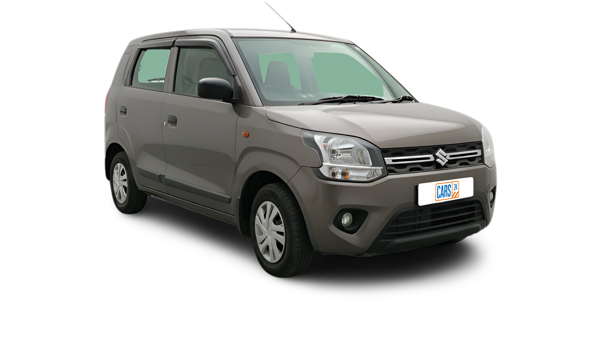 Maruti New Wagon-R-img